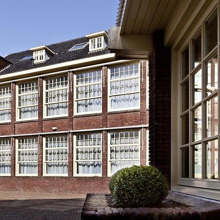 College Hotel Alkmaar Dış mekan fotoğraf