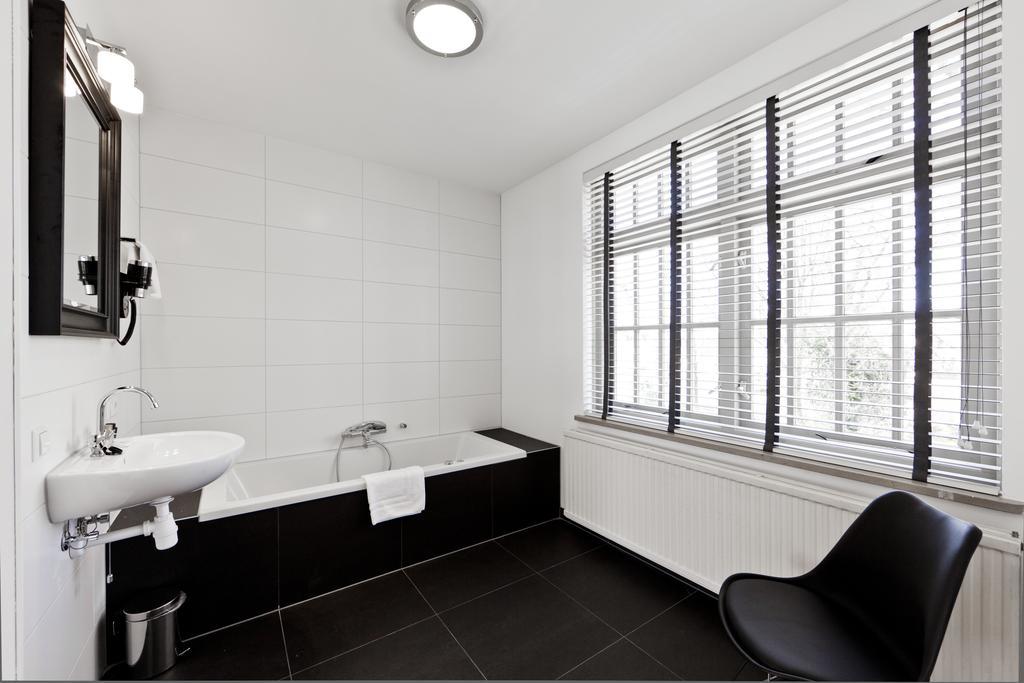 College Hotel Alkmaar Oda fotoğraf