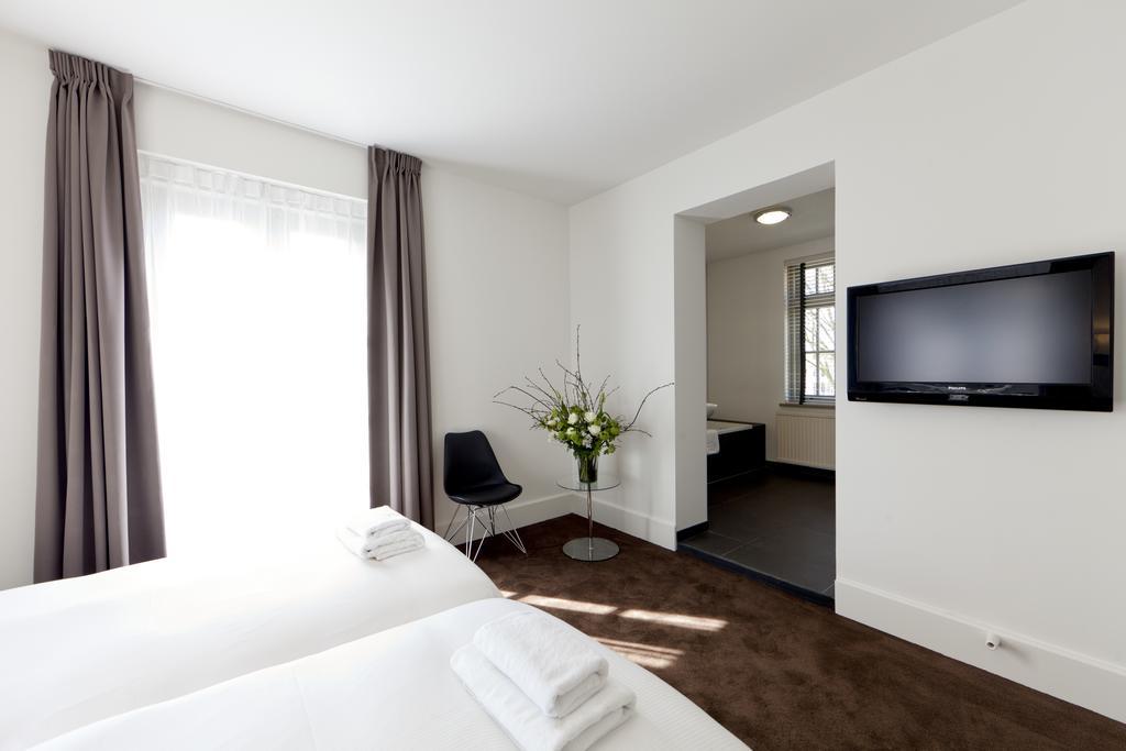 College Hotel Alkmaar Oda fotoğraf