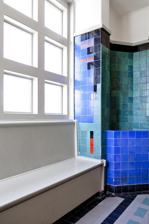 College Hotel Alkmaar Dış mekan fotoğraf