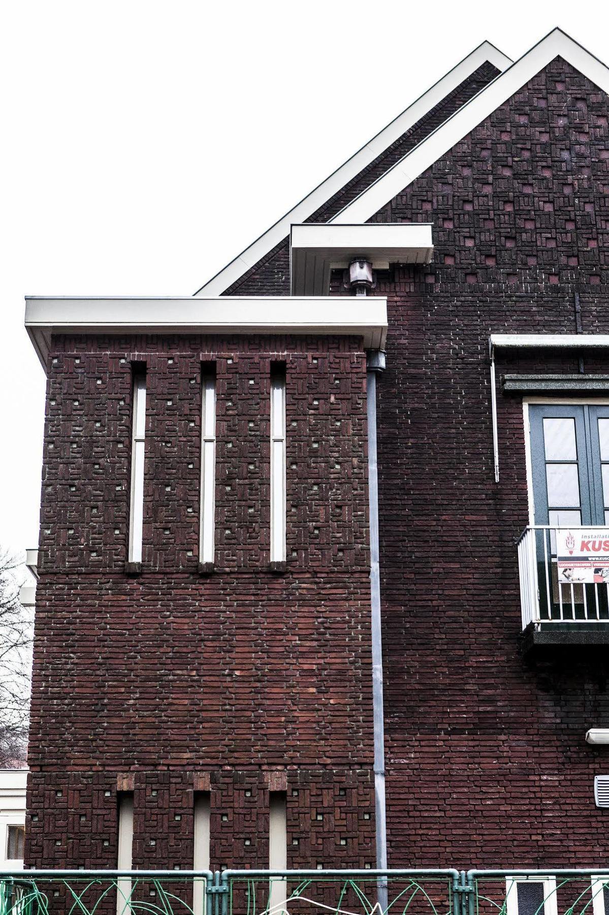 College Hotel Alkmaar Dış mekan fotoğraf