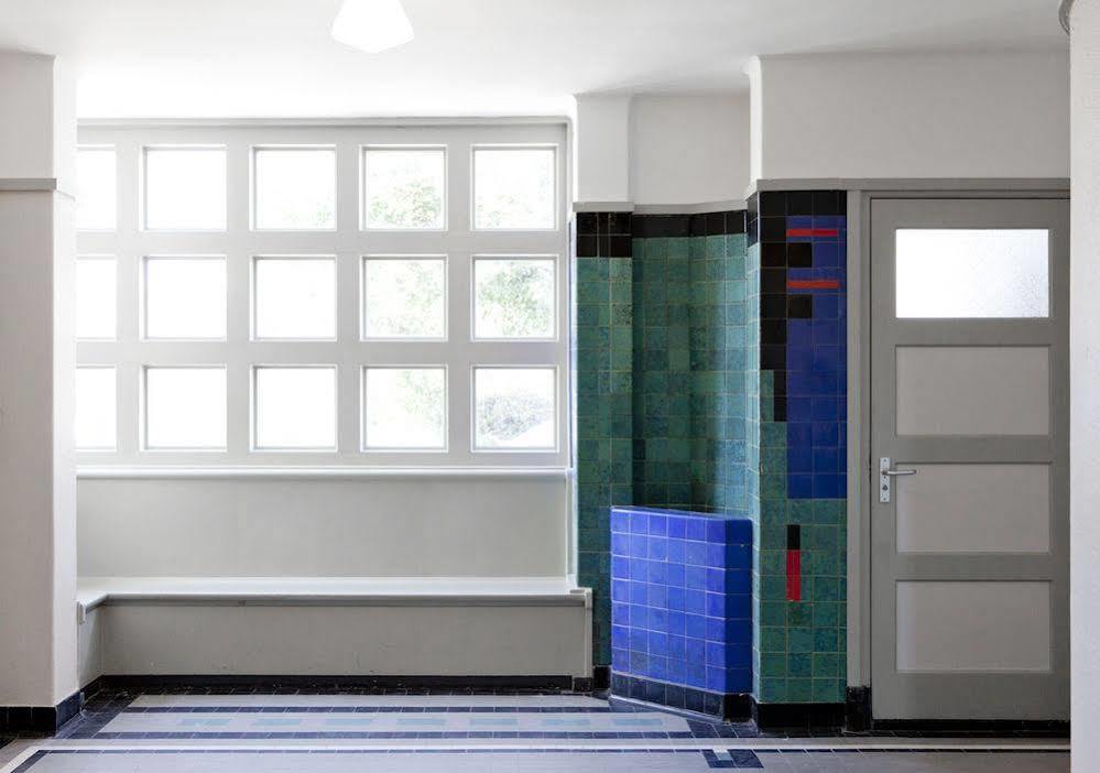 College Hotel Alkmaar Dış mekan fotoğraf